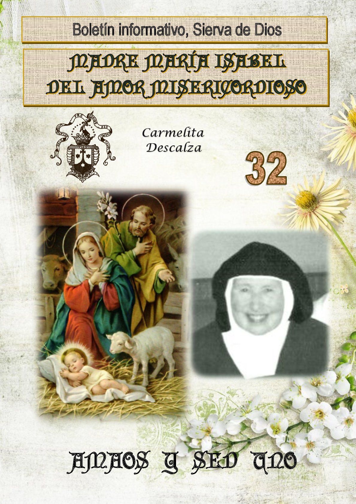 Boletín nº 32